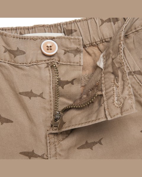 Shorts (9 months-3 years)
