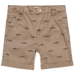 Shorts (9 months-3 years)