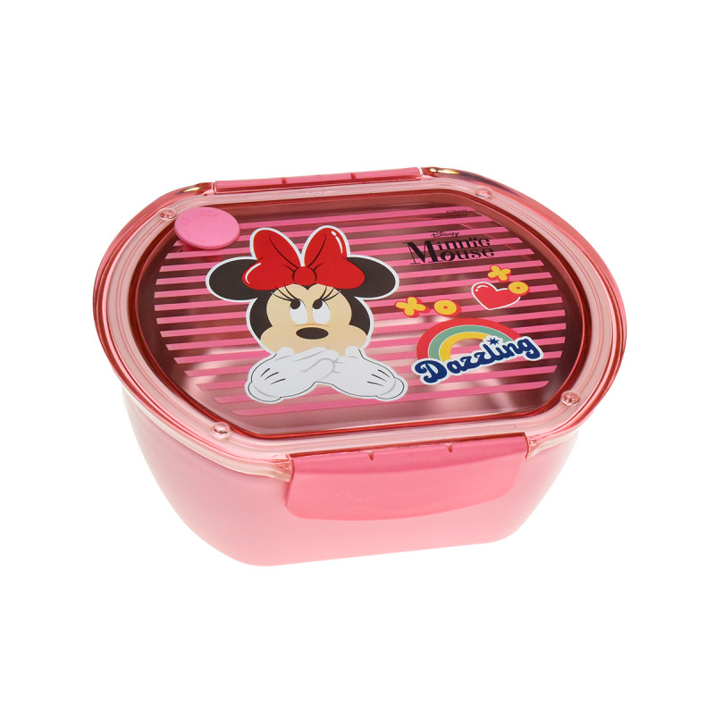 Lunch box Disney Minnie Mouse