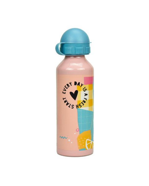 Παγούρι αλουμινίου Barbie 520ml