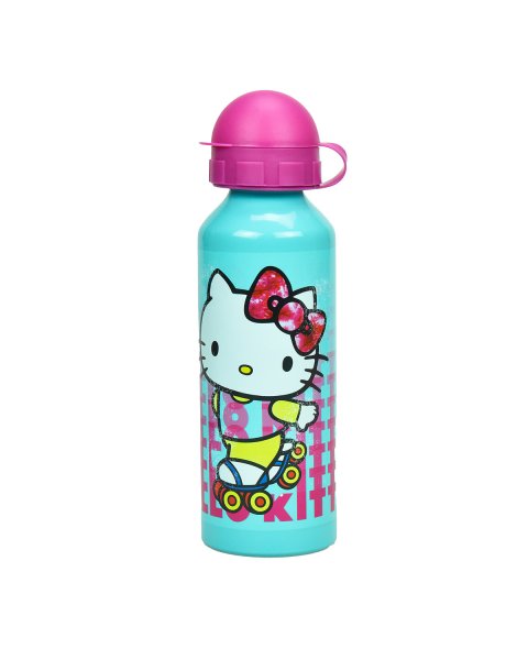 Παγούρι αλουμινίου Hello Kitty 520ml