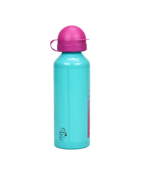 Water bottle aluminum Hello Kitty 520ml
