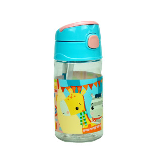 Παγούρι Fisher-Price giraffe-zebra 350ml