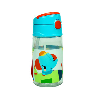 Water bottle Fisher-Price elephant 350ml