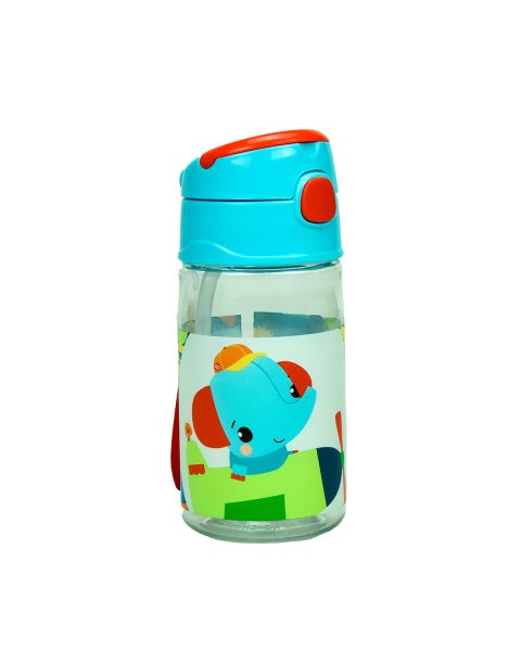Water bottle Fisher-Price elephant 350ml