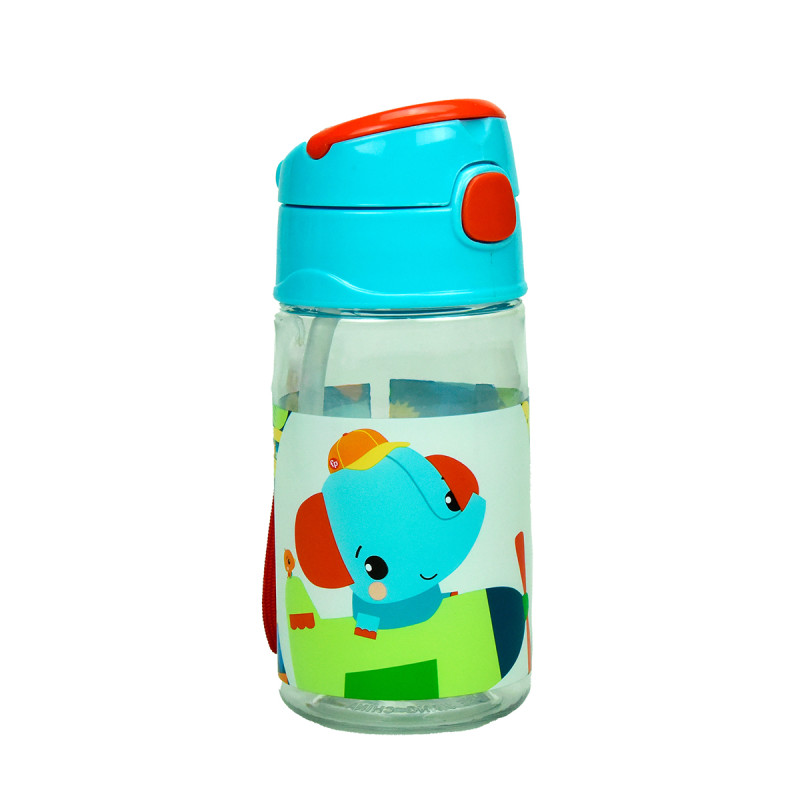 Παγούρι Fisher-Price elephant 350ml