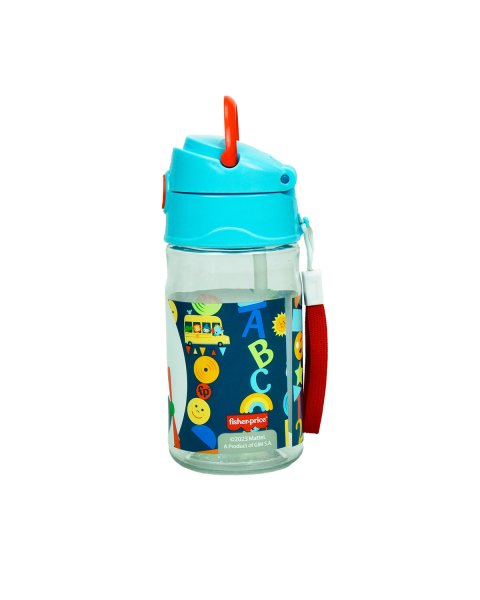 Water bottle Fisher-Price elephant 350ml