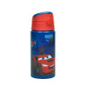 Water bottle with straw Disney Cars 500ml