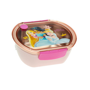 Lunch box Disney Princesses