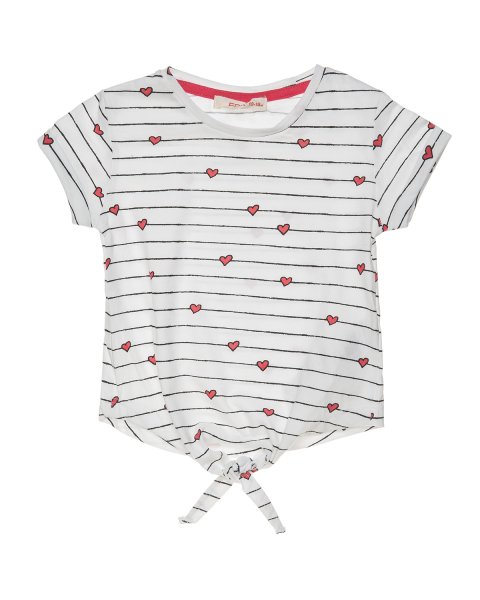 Top (Girl 12 months-3 years)
