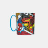 Cup Spiderman 350ml