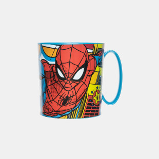 Cup Spiderman 350ml