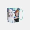 Cup Disney Frozen 350ml