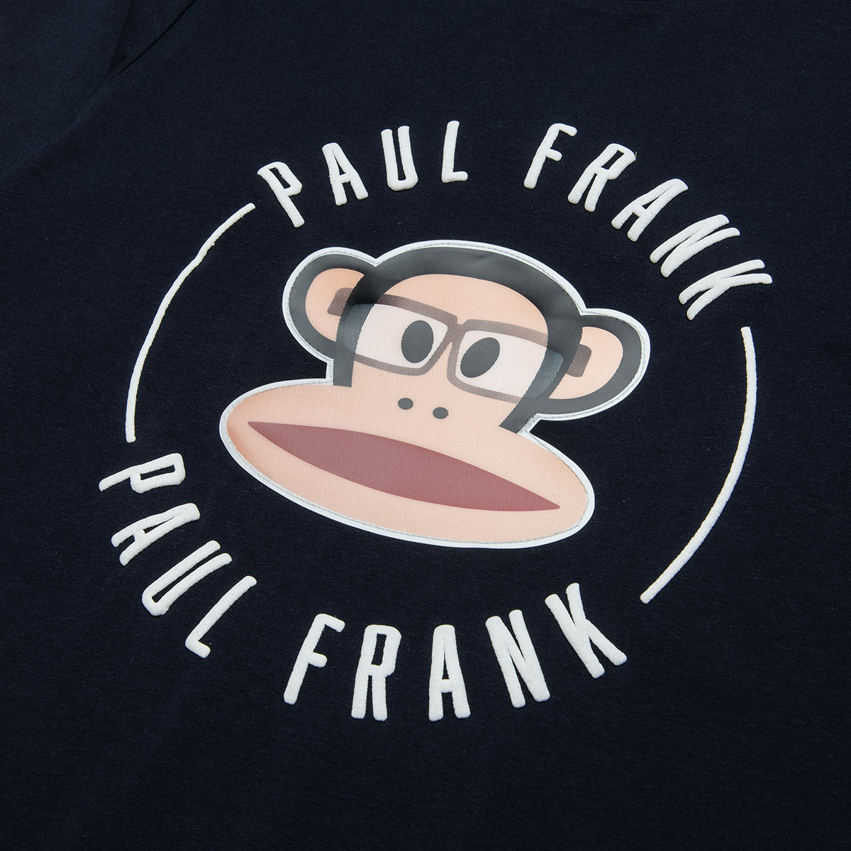 Paul Frank Julius Layered Long Sleeve