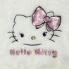 Long sleeve top Hello Kitty from ecological fur (18 months-8 years)