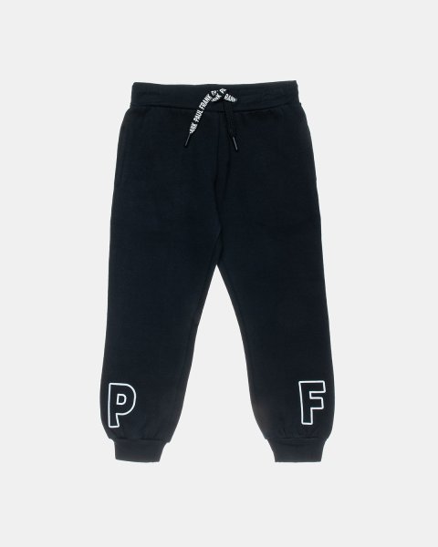 Set Paul Frank cotton fleece blend with embossed details (12 months-5 years)