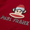 Set Paul Frank cotton fleece blend with embossed design (12 months-5 years)