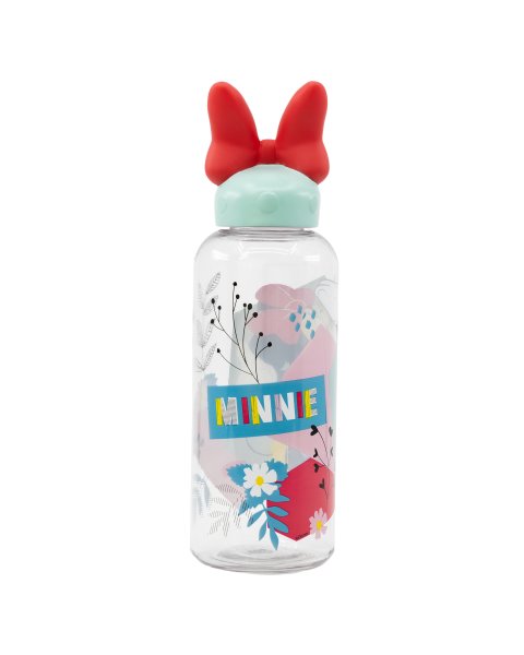 Water bottle Disney Minnie Mouse 560ml
