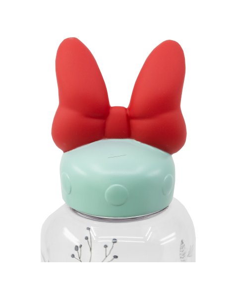 Water bottle Disney Minnie Mouse 560ml