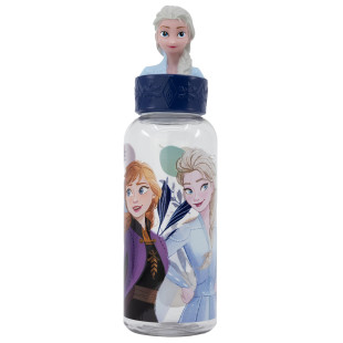 Water bottle Disney Frozen 560ml