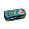 Pencil case with slots Paul Frank Skate