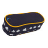 Pencil case with 2 slots Snoopy Peanuts με μοτίβο