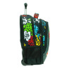 Trolley backpack Paul Frank Skate