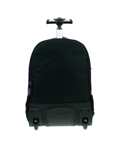 Trolley backpack Paul Frank Punk