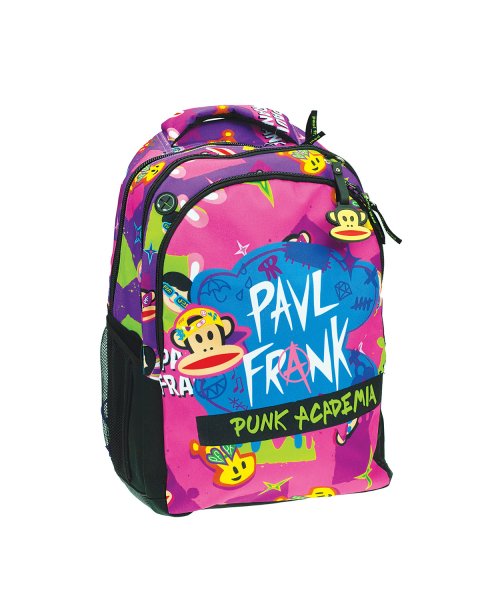 Backpack Paul Frank Punk