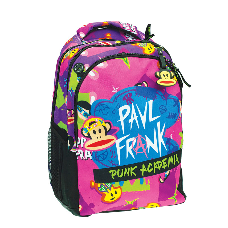 Backpack Paul Frank Punk