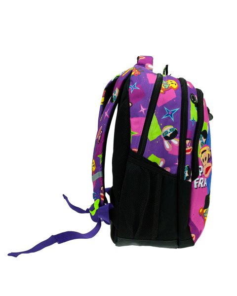 Backpack Paul Frank Punk
