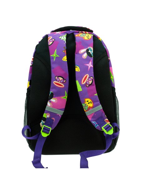 Σακίδιο πλάτης Paul Frank Punk