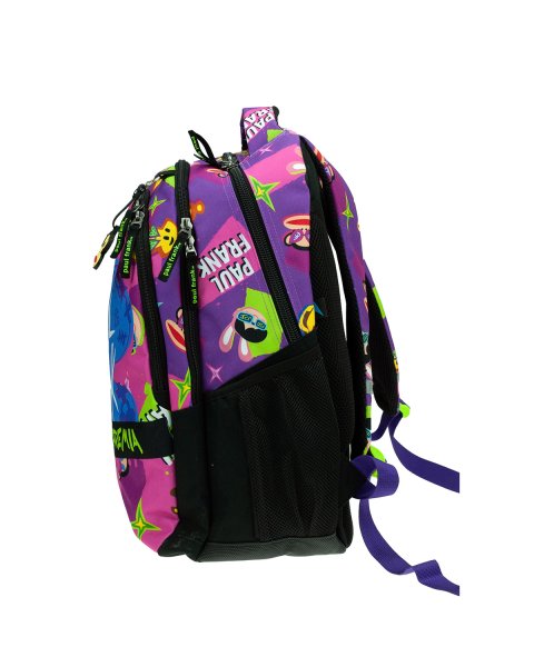 Backpack Paul Frank Punk