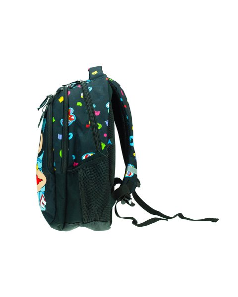 Backpack Paul Frank Digital