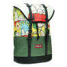 Backpak Snoopy Peanuts Comic