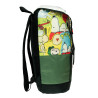 Backpak Snoopy Peanuts Comic