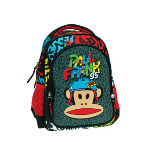 Backpack kindergarten Paul Frank Skate