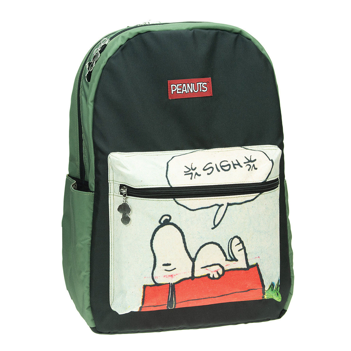 Concept One Peanuts 13 Inch Sleeve Backpack, Snoopy, India | Ubuy