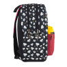 Backpack Snoopy Peanuts with pattern