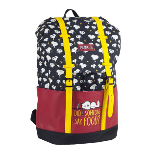 Backpack Snoopy Peanuts
