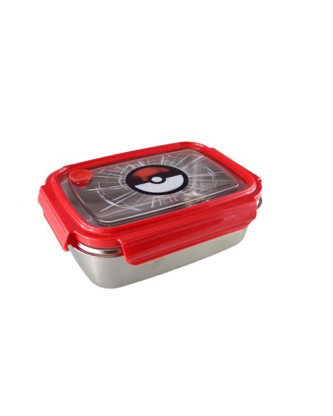 Lunch box Harry Potter