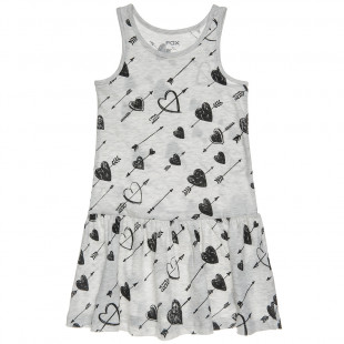 Dress (Girl 6-14 years)