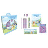 School Set Bluey