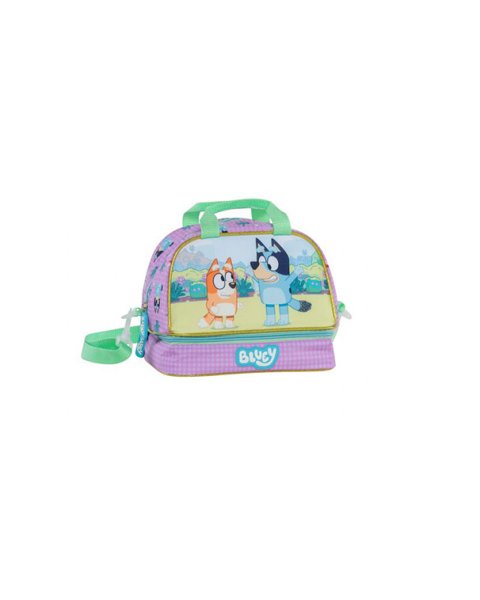 Lunch Bag Bluey
