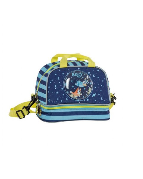 Lunch bag Bluey