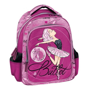 Backpack kindergarten Ballerina
