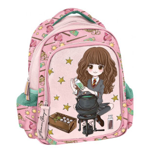 Backpack kindergarten Hermione
