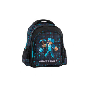 Backpack kindergarten Minecraft