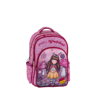 Backpack Santoro Gorjuss