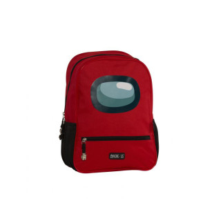 Backpack Among Us